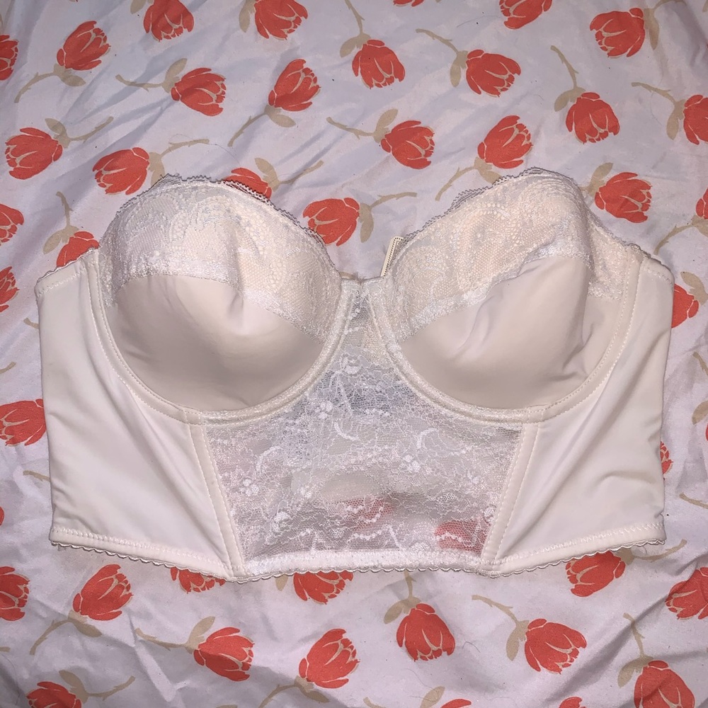 NEW F21 Bralette
